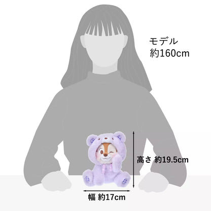 "Pre-Order" JDS - Dale Plush Toy, Chip 'n' Dale Collection 2026