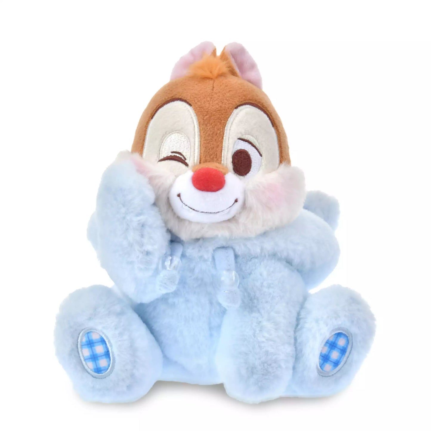 "Pre-Order" JDS - Chip Plush Toy, Chip 'n' Dale Collection 2026