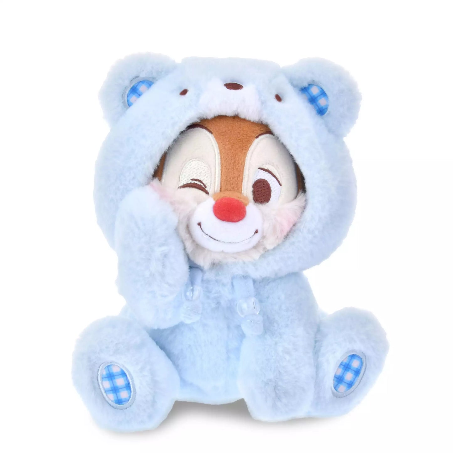 "Pre-Order" JDS - Chip Plush Toy, Chip 'n' Dale Collection 2026