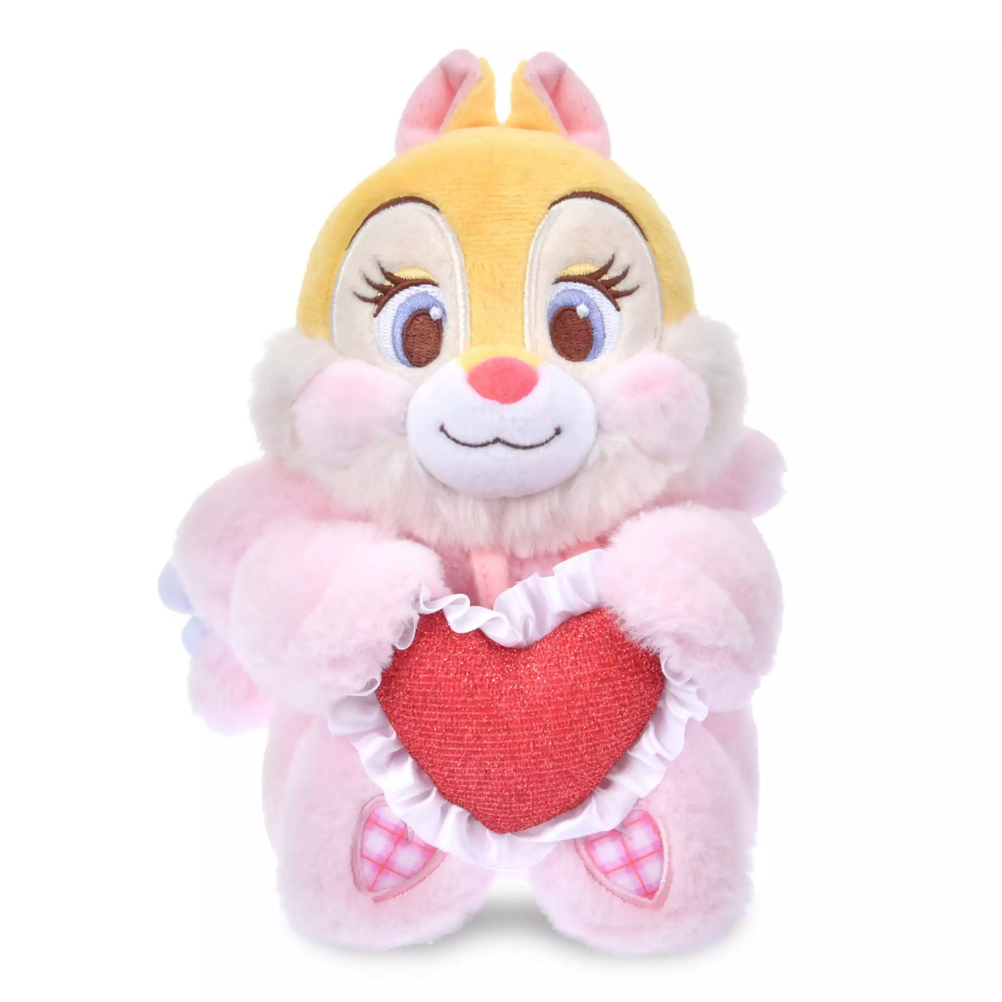 "Pre-Order" JDS - Clarice Plush Toy, Chip 'n' Dale Collection 2026