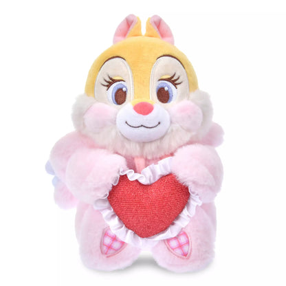 "Pre-Order" JDS - Clarice Plush Toy, Chip 'n' Dale Collection 2026