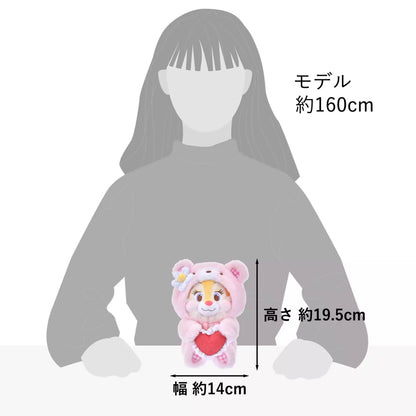 "Pre-Order" JDS - Clarice Plush Toy, Chip 'n' Dale Collection 2026