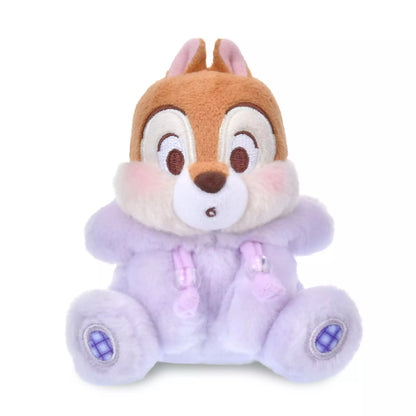 "Pre-Order" JDS - Chip Plush Keychain, Chip 'n' Dale Collection 2026