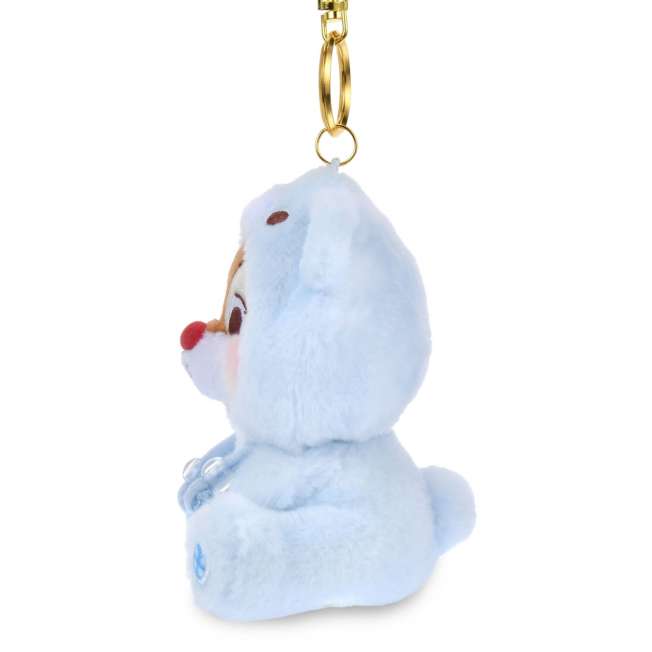 "Pre-Order" JDS - Dale Plush Keychain, Chip 'n' Dale Collection 2026