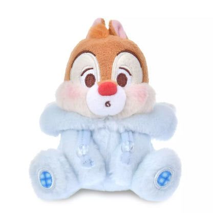 "Pre-Order" JDS - Dale Plush Keychain, Chip 'n' Dale Collection 2026