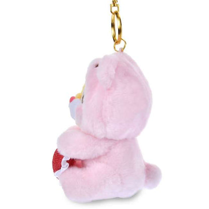 "Pre-Order" JDS - Clarice Plush Keychain, Chip 'n' Dale Collection 2026