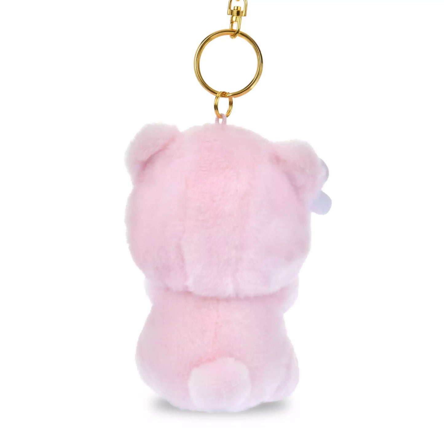 "Pre-Order" JDS - Clarice Plush Keychain, Chip 'n' Dale Collection 2026