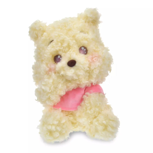 "Pre-Order" JDS - Winnie the Pooh Plush Toy, Kyururun 2026