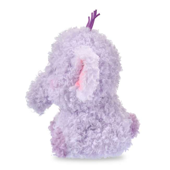 "Pre-Order" JDS - Lumpy Plush Toy, Winnie the Pooh, Kyururun 2026