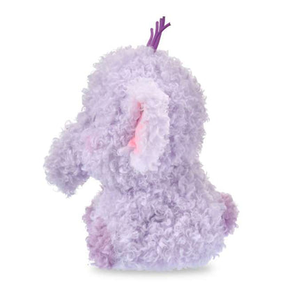 "Pre-Order" JDS - Lumpy Plush Toy, Winnie the Pooh, Kyururun 2026