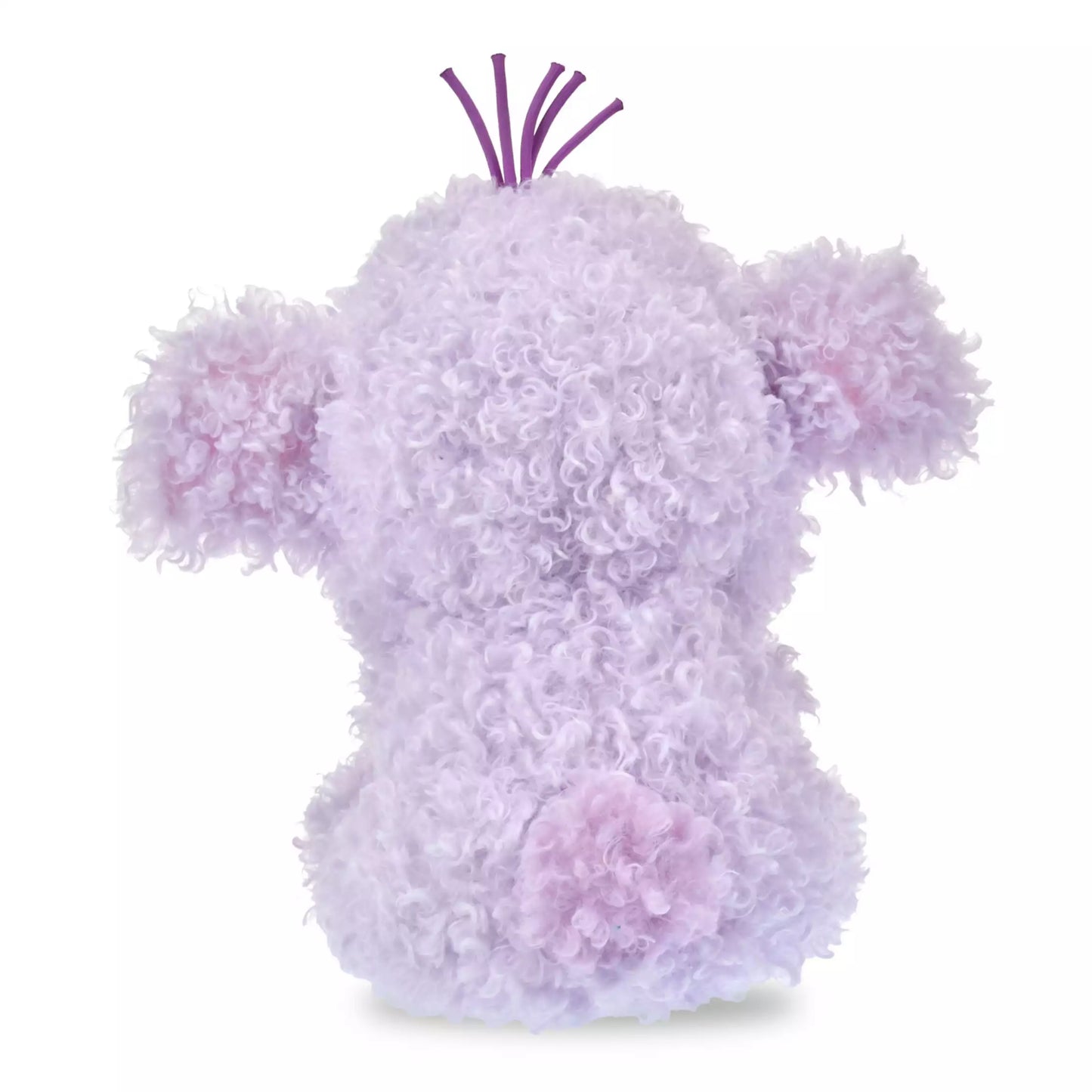 "Pre-Order" JDS - Lumpy Plush Toy, Winnie the Pooh, Kyururun 2026