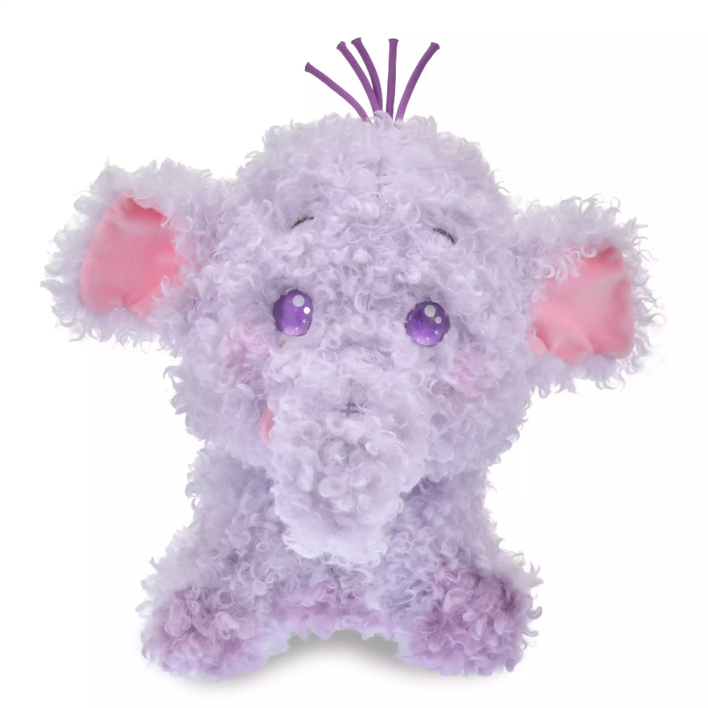 "Pre-Order" JDS - Lumpy Plush Toy, Winnie the Pooh, Kyururun 2026