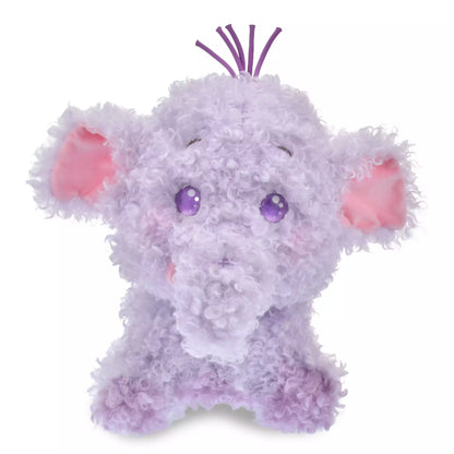 "Pre-Order" JDS - Lumpy Plush Toy, Winnie the Pooh, Kyururun 2026