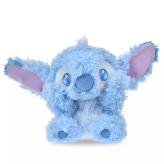 "Pre-Order" JDS - Stitch Plush Toy, Lilo & Stitch, Kyururun 2026