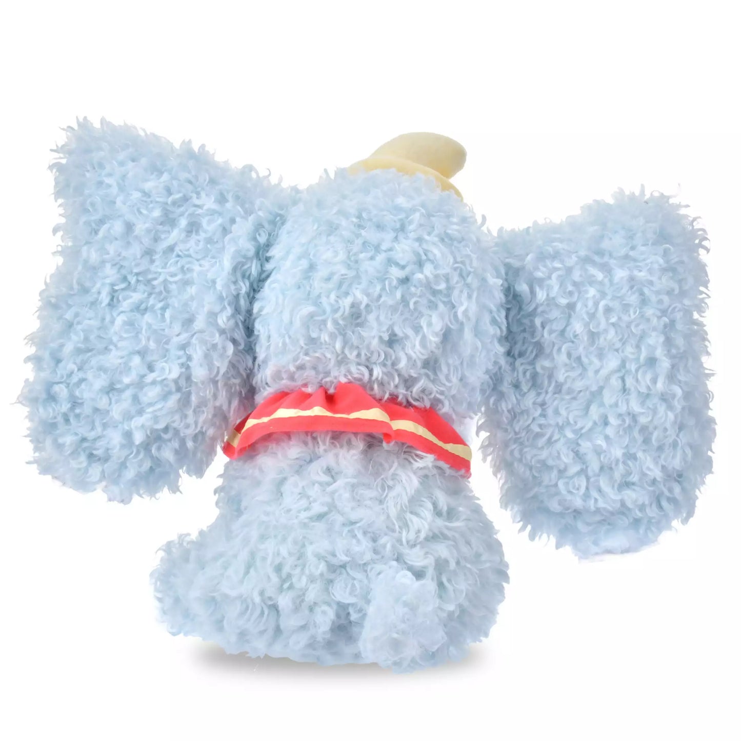 "Pre-Order" JDS - Dumbo Plush Toy, Kyururun 2026