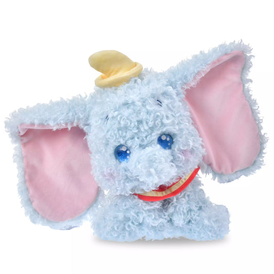 "Pre-Order" JDS - Dumbo Plush Toy, Kyururun 2026