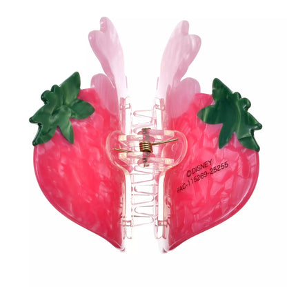 "Pre-Order" JDS - Minnie Mouse Hair Clip Die-Cut, GLOSSY FRUITS 2026