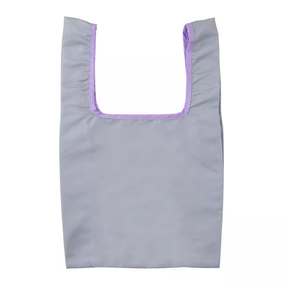 "Pre-Order" JDS - Lucifer, Jack & Gus Shopping Bag/Eco Bag with Pouch, DISNEY CAT DAY 2026