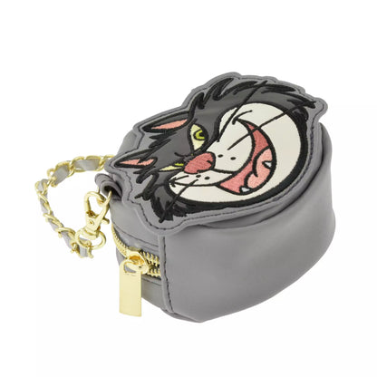 "Pre-Order" JDS - Lucifer, Jack & Gus Shopping Bag/Eco Bag with Pouch, DISNEY CAT DAY 2026