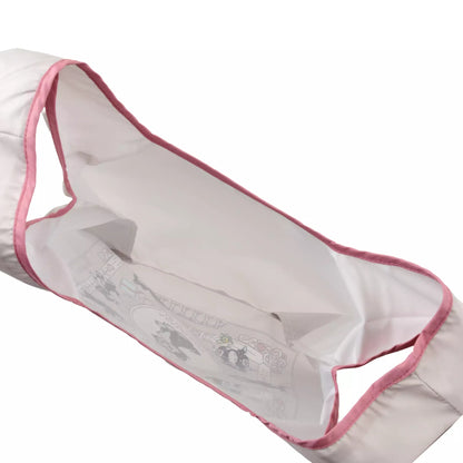 "Pre-Order" JDS - Figaro & Cleo Shopping Bag/Eco Bag with Pouch, DISNEY CAT DAY 2026