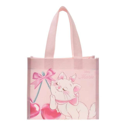 "Pre-Order" JDS - Minnie & Marie The Aristocats Shopping Bag/Eco Bag (S), GLOSSY FRUITS 2026