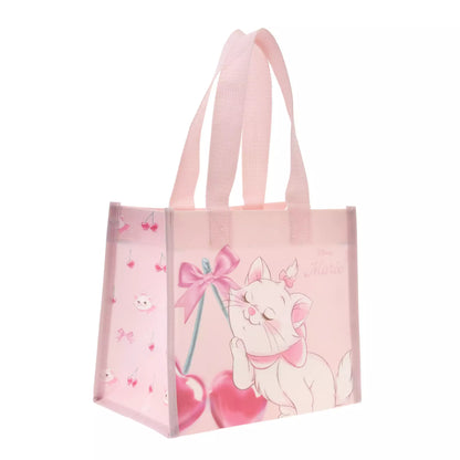 "Pre-Order" JDS - Minnie & Marie The Aristocats Shopping Bag/Eco Bag (S), GLOSSY FRUITS 2026