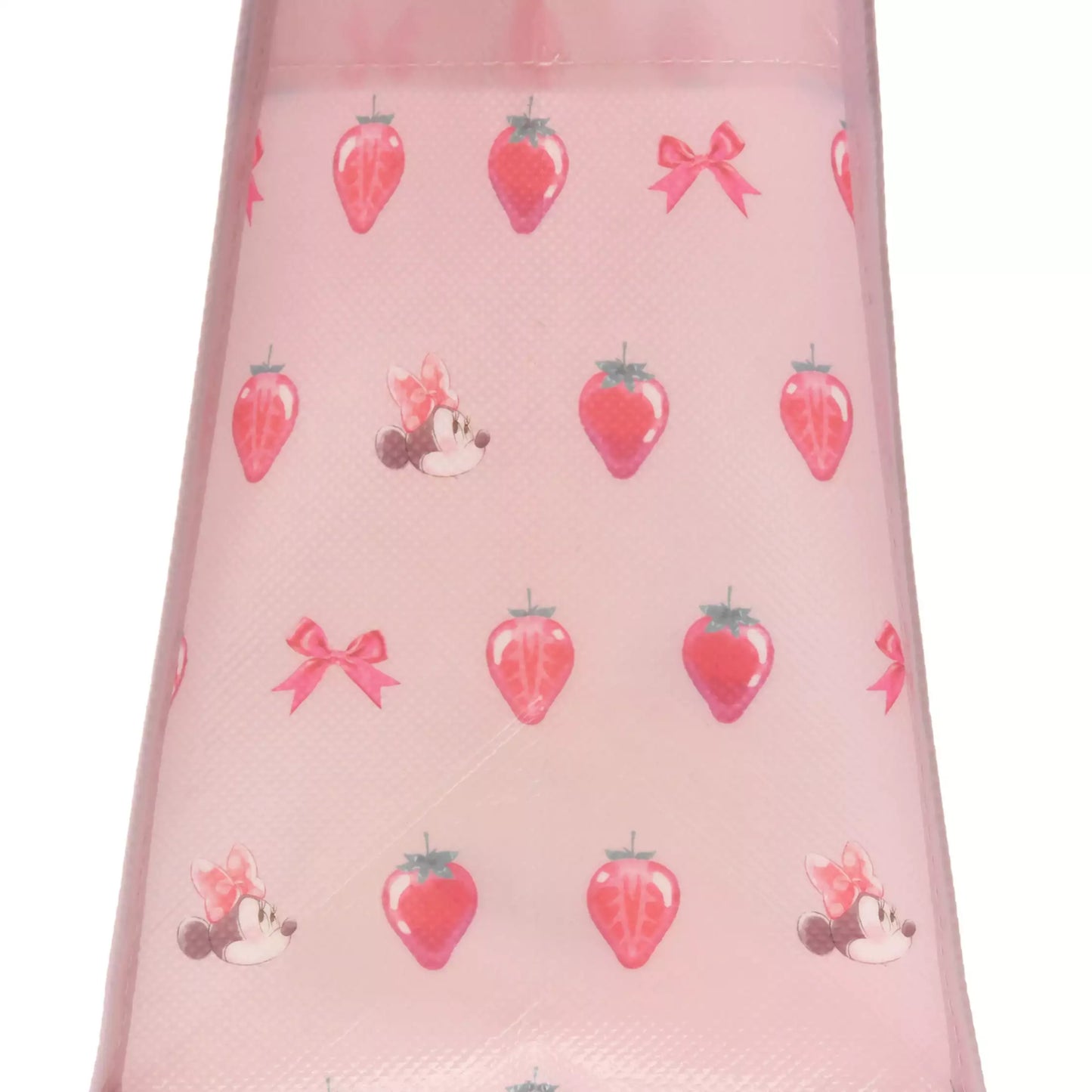 "Pre-Order" JDS - Minnie & Marie The Aristocats Shopping Bag/Eco Bag (S), GLOSSY FRUITS 2026
