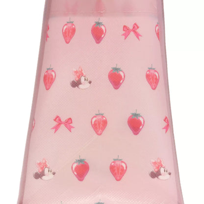 "Pre-Order" JDS - Minnie & Marie The Aristocats Shopping Bag/Eco Bag (S), GLOSSY FRUITS 2026