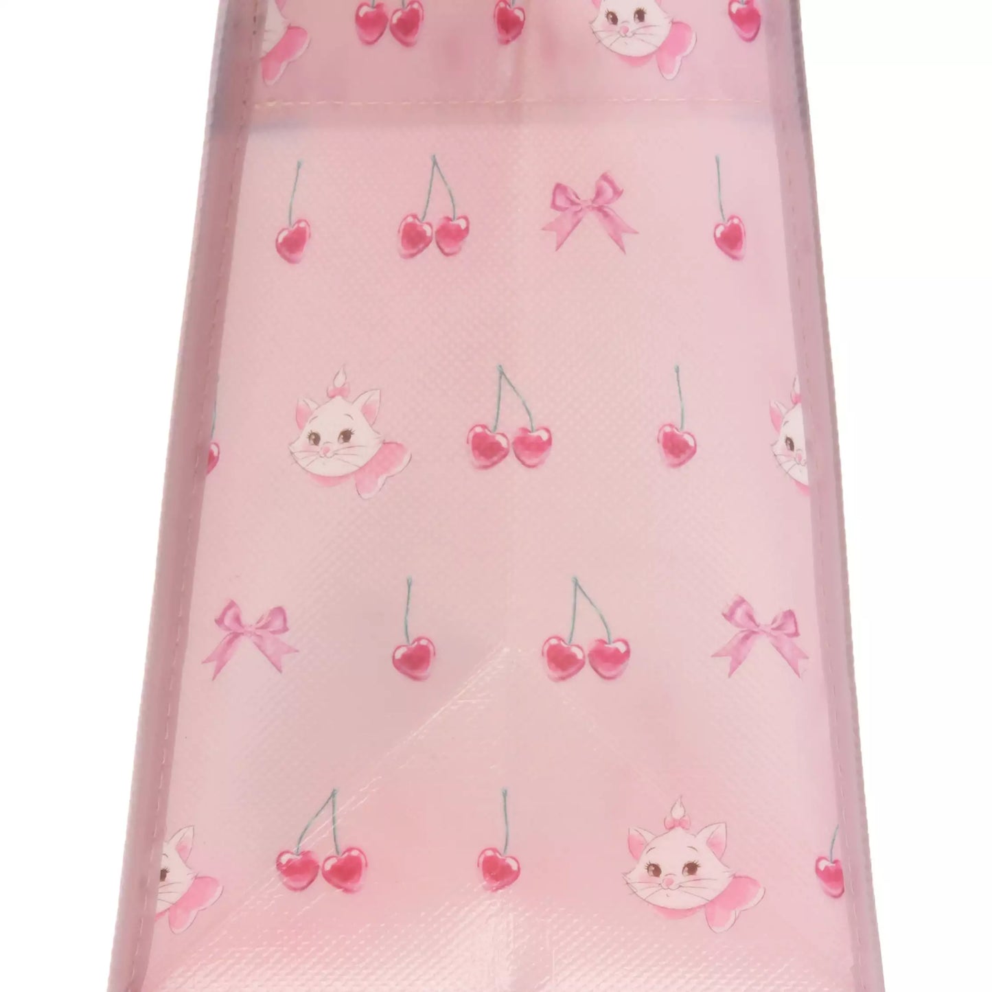 "Pre-Order" JDS - Minnie & Marie The Aristocats Shopping Bag/Eco Bag (S), GLOSSY FRUITS 2026