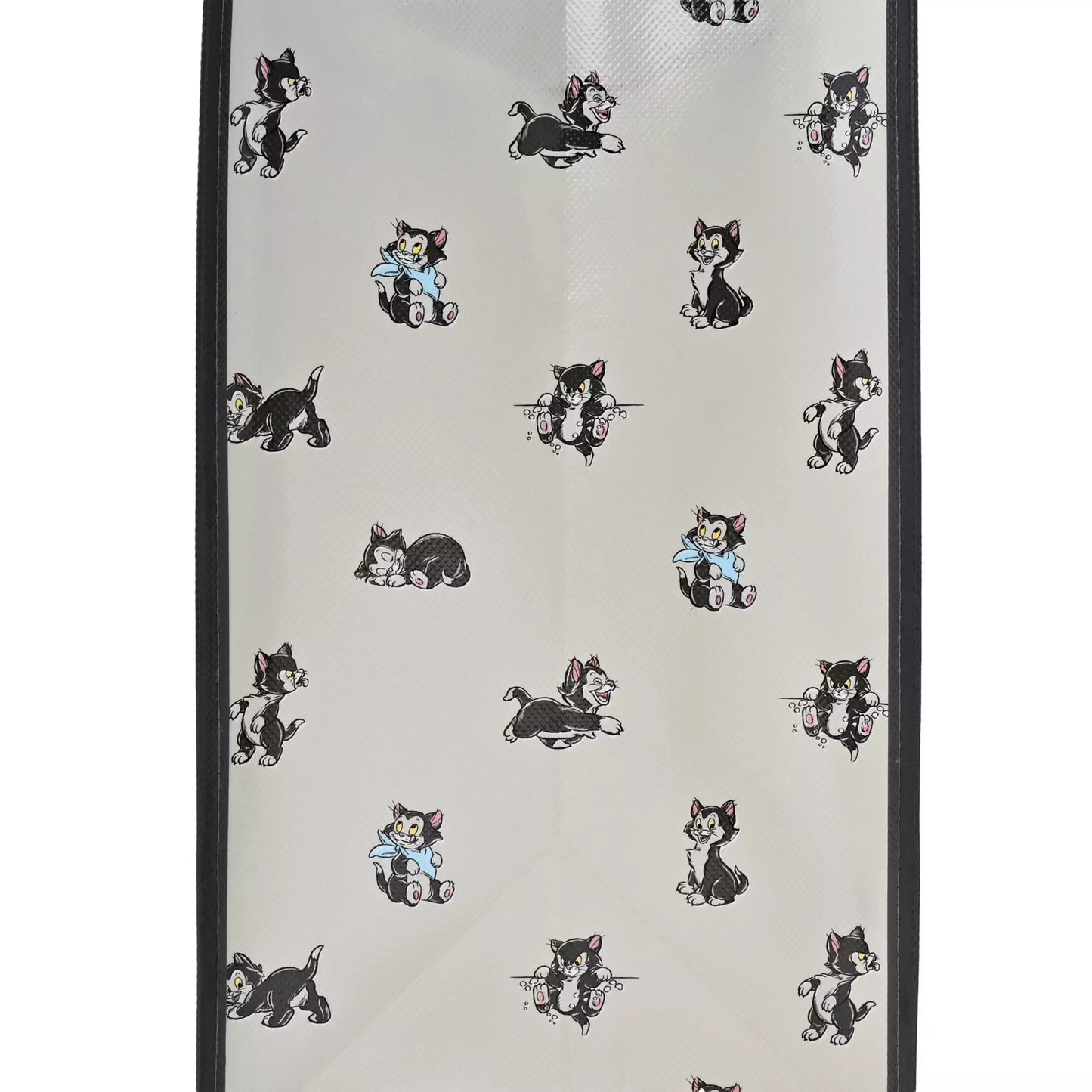 "Pre-Order" JDS - Figaro and Cleo, Lucifer, and Jack and Gus. Shopping Bags/ Eco Bags, DISNEY CAT DAY 2026