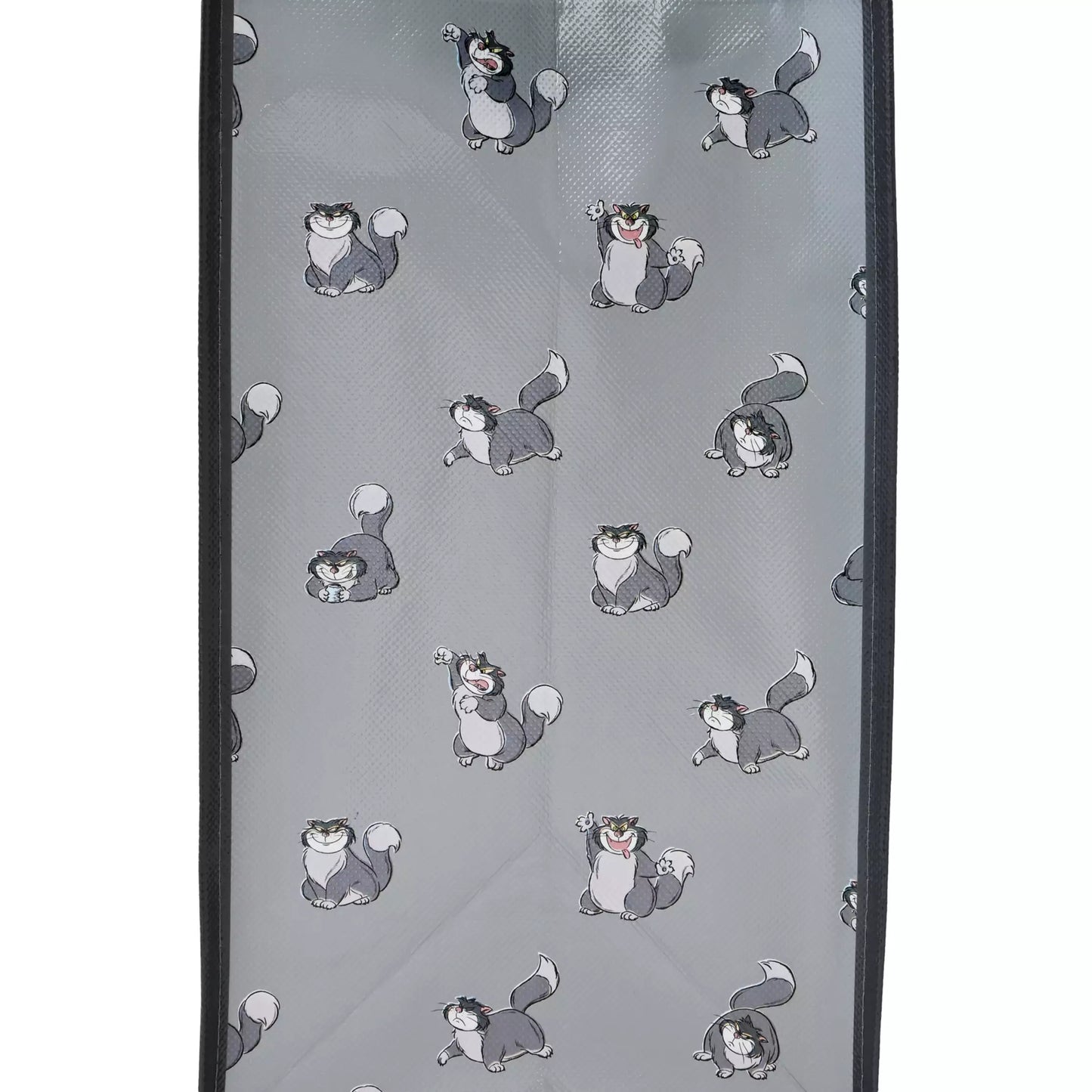 "Pre-Order" JDS - Figaro and Cleo, Lucifer, and Jack and Gus. Shopping Bags/ Eco Bags, DISNEY CAT DAY 2026