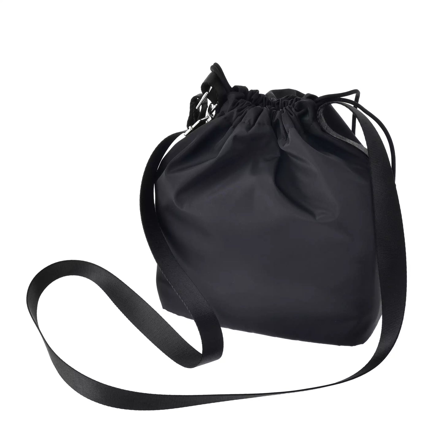 "Pre-Order" JDS - Lucifer, Jack & Gus Shoulder Bag with Charm, DISNEY CAT DAY 2026