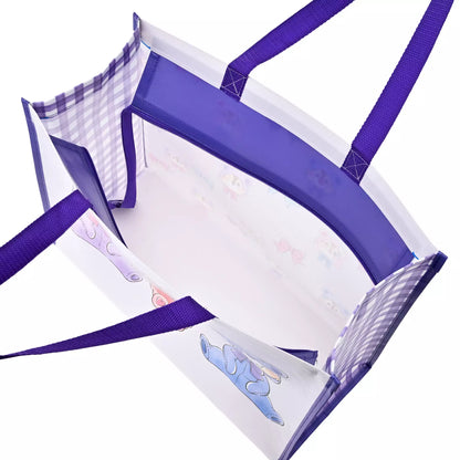 "Pre-Order" JDS - Clarice Shopping Bag/Eco Bag, Chip 'n' Dale COLLECTION 2026