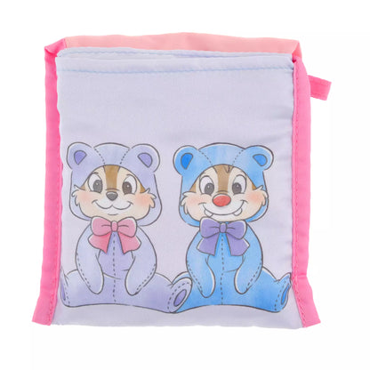 "Pre-Order" JDS - Clarice Shopping Bag/Eco Bag, Chip 'n' Dale COLLECTION 2026