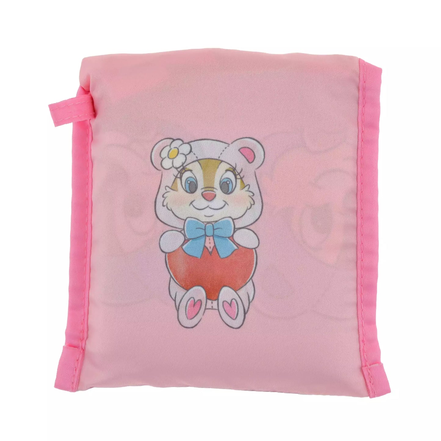 "Pre-Order" JDS - Clarice Shopping Bag/Eco Bag, Chip 'n' Dale COLLECTION 2026