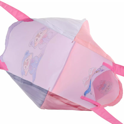 "Pre-Order" JDS - Clarice Shopping Bag/Eco Bag, Chip 'n' Dale COLLECTION 2026