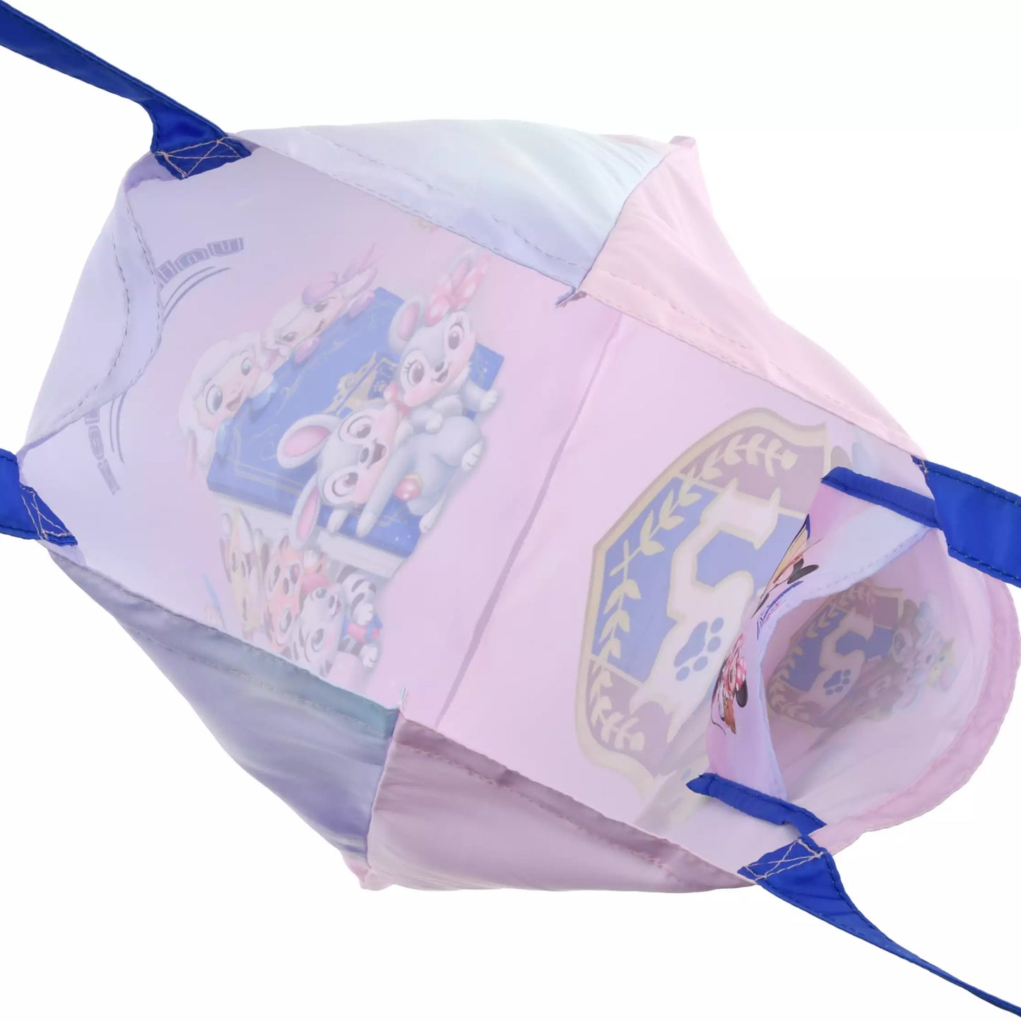 "Pre-Order" JDS - UniBestiez & Mocha Shopping Bag/Eco Bag, Disney UniBestiez 2026