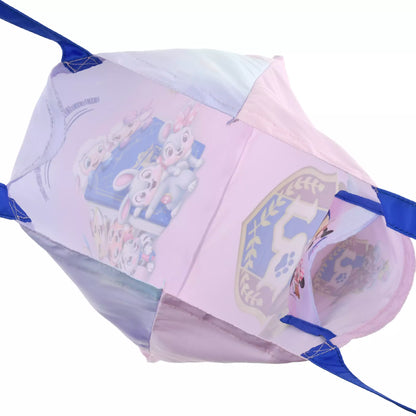 "Pre-Order" JDS - UniBestiez & Mocha Shopping Bag/Eco Bag, Disney UniBestiez 2026