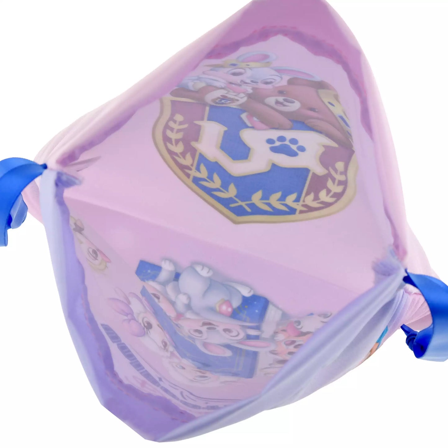 "Pre-Order" JDS - UniBestiez & Mocha Drawstring Bag, Disney UniBestiez 2026