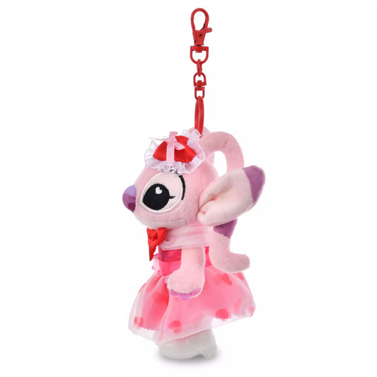 "Pre-Order" JDS - Angel Plush Keychain, Full of Love 2026
