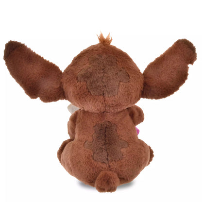 "Pre-Order" JDS - Stitch Plush Toy, CHOCOLATE STYLE 2026