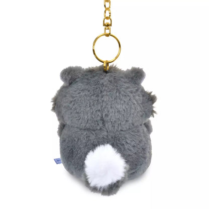 "Pre-Order" JDS - Lucifer Plush Keychain Move Ball of Yarn, DISNEY CAT DAY 2026