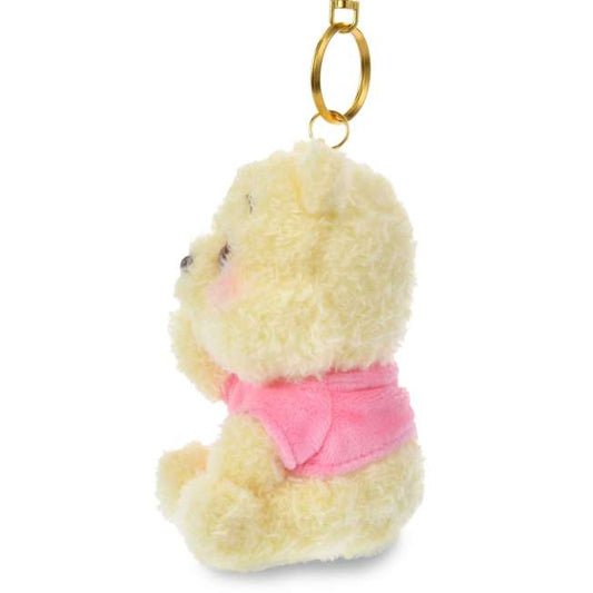 "Pre-Order" JDS - Winnie the Pooh Plush Keychain, Kyururun 2026
