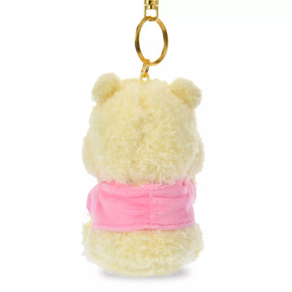 "Pre-Order" JDS - Winnie the Pooh Plush Keychain, Kyururun 2026