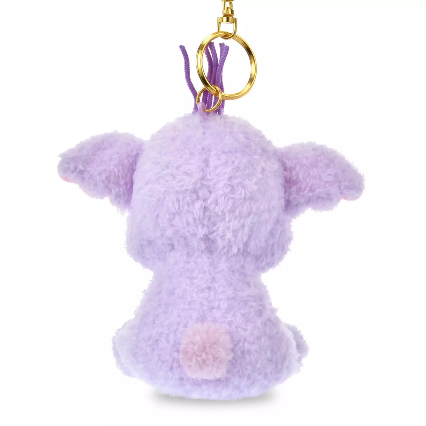"Pre-Order" JDS - Lumpy Plush Keychain, Winnie the Pooh, Kyururun 2026