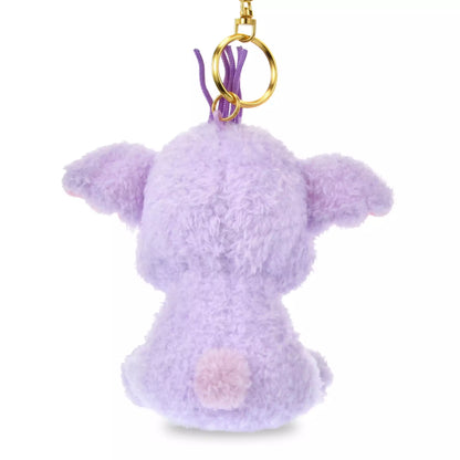 "Pre-Order" JDS - Lumpy Plush Keychain, Winnie the Pooh, Kyururun 2026