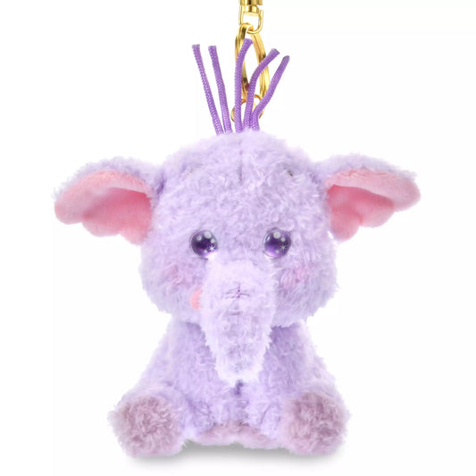 "Pre-Order" JDS - Lumpy Plush Keychain, Winnie the Pooh, Kyururun 2026