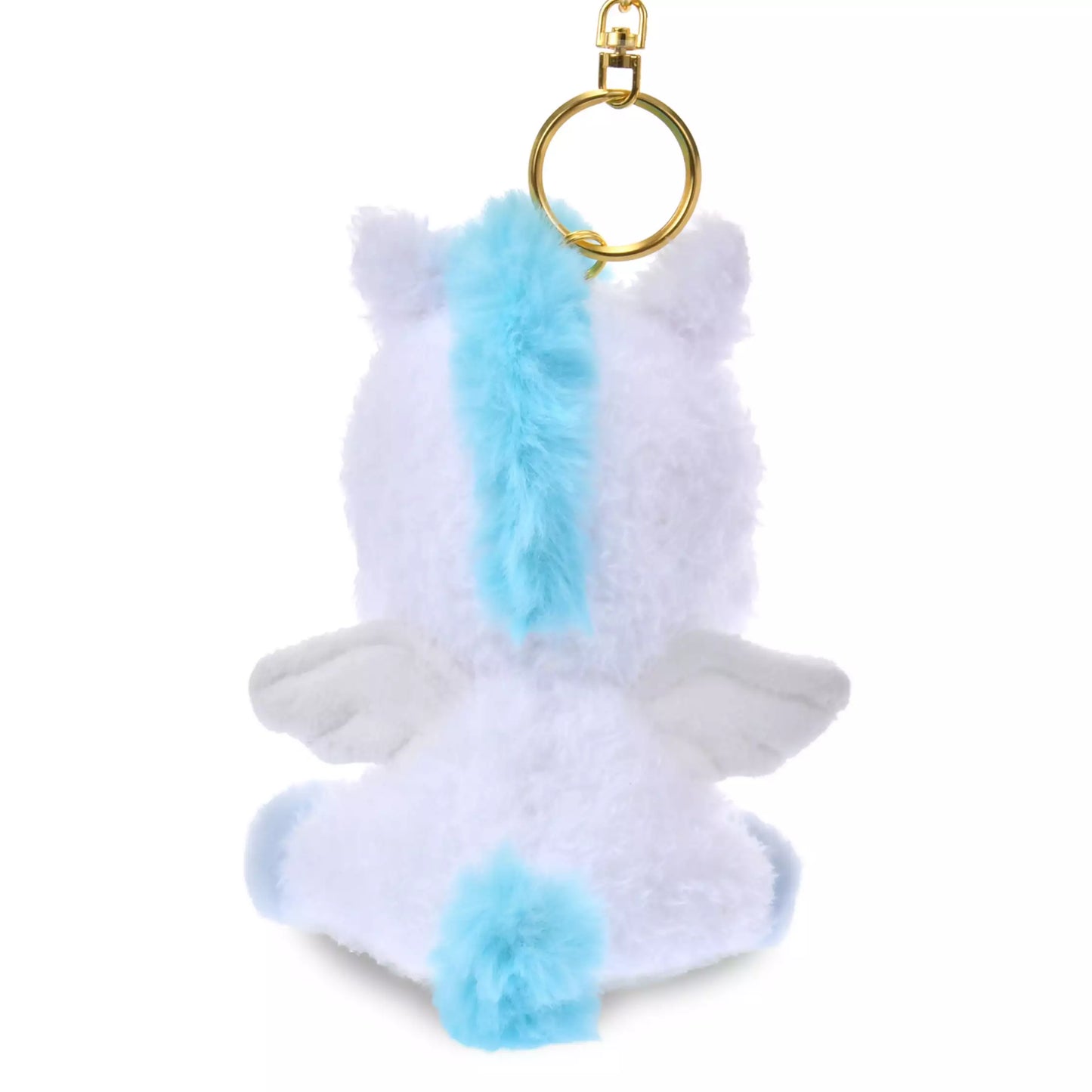"Pre-Order" JDS - Pegasus Plush Keychain, Hercules, Kyururun 2026