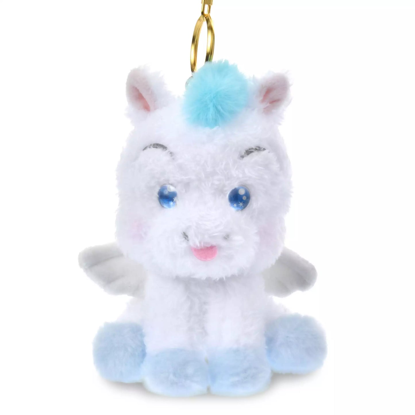"Pre-Order" JDS - Pegasus Plush Keychain, Hercules, Kyururun 2026