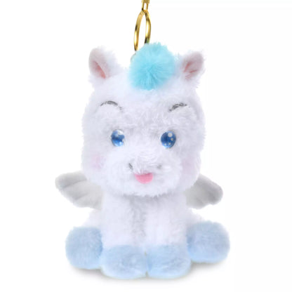 "Pre-Order" JDS - Pegasus Plush Keychain, Hercules, Kyururun 2026